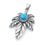 Wholesale Stainless 316 Steel Pendants