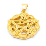 Wholesale Stainless 316 Steel Pendants