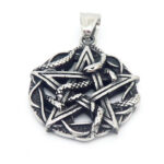 Wholesale Stainless 316 Steel Pendants