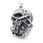 Wholesale Stainless 316 Steel Pendants