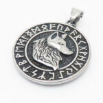 Wholesale Stainless 316 Steel Pendants