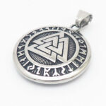 Wholesale Stainless 316 Steel Pendants