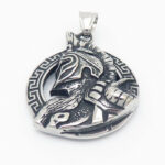 Wholesale Stainless 316 Steel Pendants