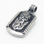 Wholesale Stainless 316 Steel Pendants