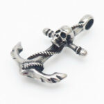 Wholesale Stainless 316 Steel Pendants