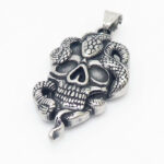 Wholesale Stainless 316 Steel Pendants