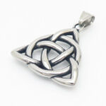 Wholesale Stainless 316 Steel Pendants
