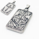 Wholesale Stainless 316 Steel Pendants