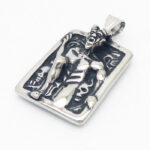 Wholesale Stainless 316 Steel Pendants