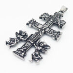 Wholesale Stainless 316 Steel Pendants