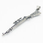 Wholesale Stainless 316 Steel Pendants