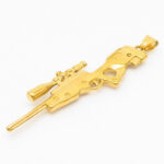 Wholesale Stainless 316 Steel Pendants