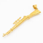 Wholesale Stainless 316 Steel Pendants