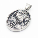 Wholesale Stainless 316 Steel Pendants