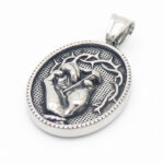 Wholesale Stainless 316 Steel Pendants