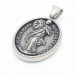 Wholesale Stainless 316 Steel Pendants