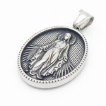 Wholesale Stainless 316 Steel Pendants