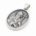 Wholesale Stainless 316 Steel Pendants