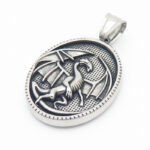 Wholesale Stainless 316 Steel Pendants