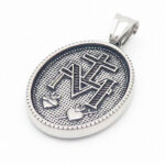 Wholesale Stainless 316 Steel Pendants