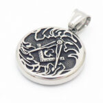 Wholesale Stainless 316 Steel Pendants