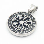 Wholesale Stainless 316 Steel Pendants