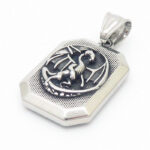 Wholesale Stainless 316 Steel Pendants