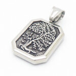 Wholesale Stainless 316 Steel Pendants