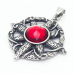 Wholesale Stainless 316 Steel Pendants