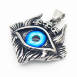 Wholesale Stainless 316 Steel Pendants