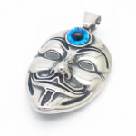 Wholesale Stainless 316 Steel Pendants