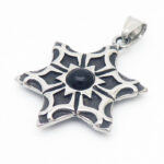Wholesale Stainless 316 Steel Pendants