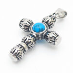 Wholesale Stainless 316 Steel Pendants