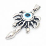 Wholesale Stainless 316 Steel Pendants