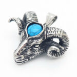 Wholesale Stainless 316 Steel Pendants