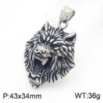 Wholesale Stainless 316 Steel Pendants