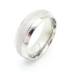 Wholesale Stainless 316 Steel Rings