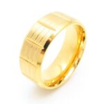 Wholesale Stainless 316 Steel Rings