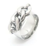 Wholesale Stainless 316 Steel Rings