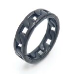 Wholesale Stainless 316 Steel Rings