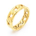 Wholesale Stainless 316 Steel Rings