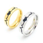 Wholesale Stainless 316 Steel Rings