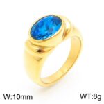 Wholesale Stainless 316 Steel Rings