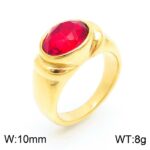 Wholesale Stainless 316 Steel Rings