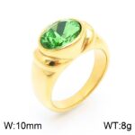 Wholesale Stainless 316 Steel Rings