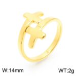 Wholesale Stainless 316 Steel Rings