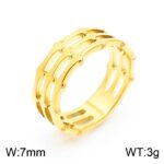 Wholesale Stainless 316 Steel Rings