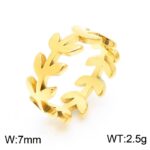 Wholesale Stainless 316 Steel Rings