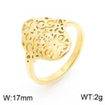 Wholesale Stainless 316 Steel Rings