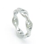 Wholesale Stainless 316 Steel Rings